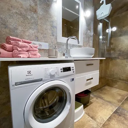 Apartament Dla Ciebie Ii Ustronie Morskie