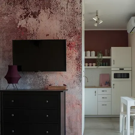 Apartament Dla Ciebie Ii *