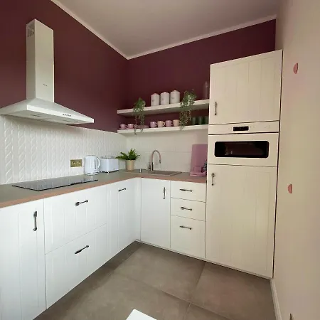 Apartament Dla Ciebie Ii Ustronie Morskie