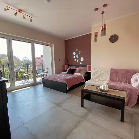 Dla Ciebie Ii Apartament *