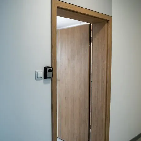 Apartament Dla Ciebie Ii Ustronie Morskie