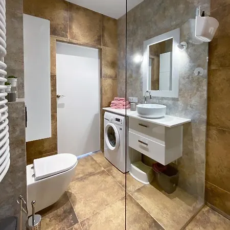 Dla Ciebie Ii Apartament *