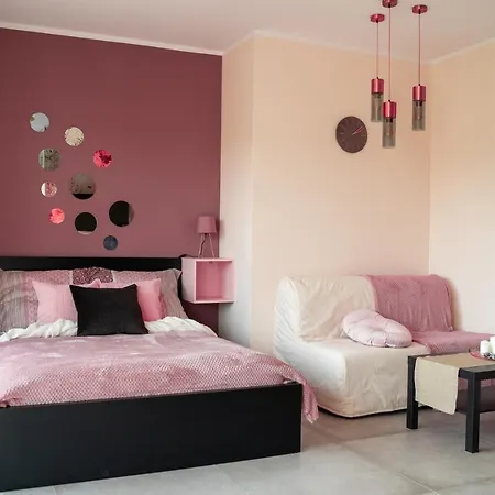 Dla Ciebie Ii Apartament