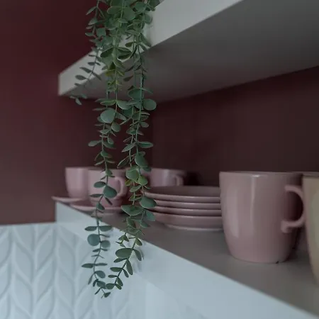 Dla Ciebie Ii アパート ウストロニエ・モルスキエ