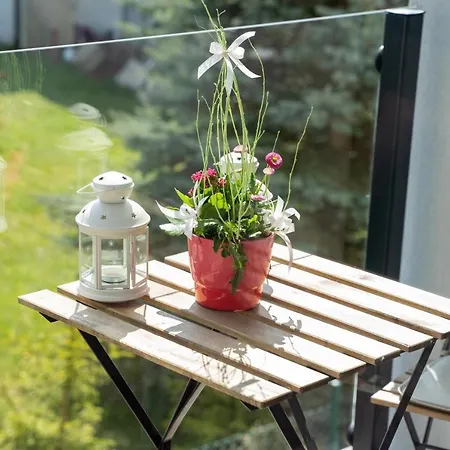 Apartament Dla Ciebie Ii *