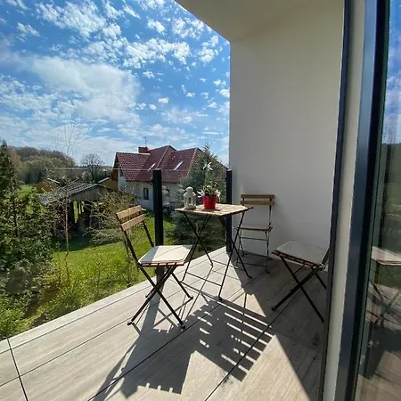 Dla Ciebie Ii Apartament Ustronie Morskie