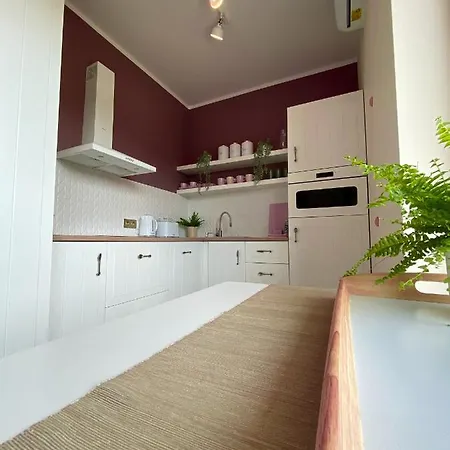 Apartament Dla Ciebie Ii *