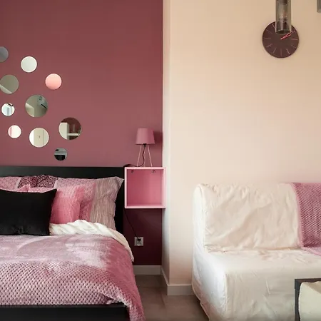 Apartament Dla Ciebie Ii Ustronie Morskie