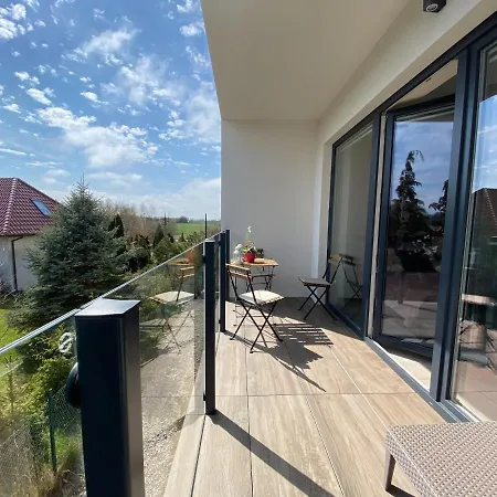 Apartament Dla Ciebie Ii Ustronie Morskie