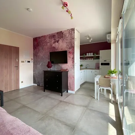 Dla Ciebie Ii Apartament Ustronie Morskie