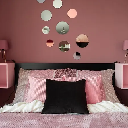 アパート Dla Ciebie Ii