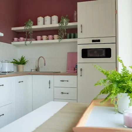 Apartament Dla Ciebie Ii