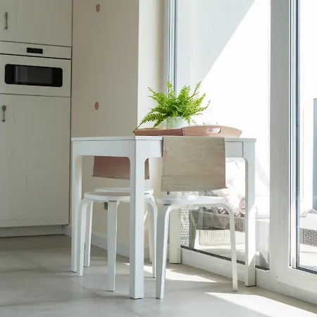 Apartament Dla Ciebie Ii