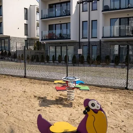 Apartament Dla Ciebie Ii