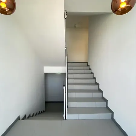 Dla Ciebie Ii Apartament Ustronie Morskie