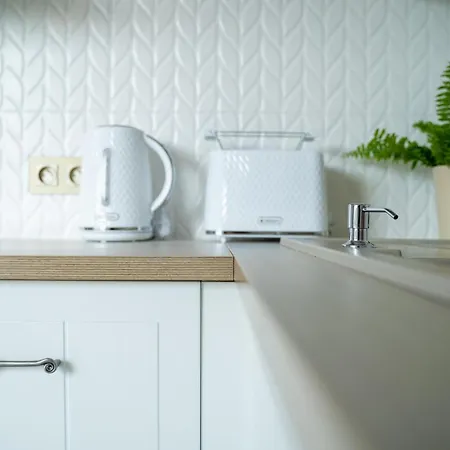 アパート Dla Ciebie Ii