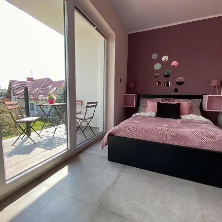 Apartament Dla Ciebie Ii