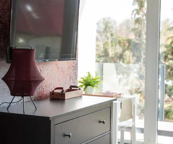 Dla Ciebie Ii Lägenhet Ustronie Morskie