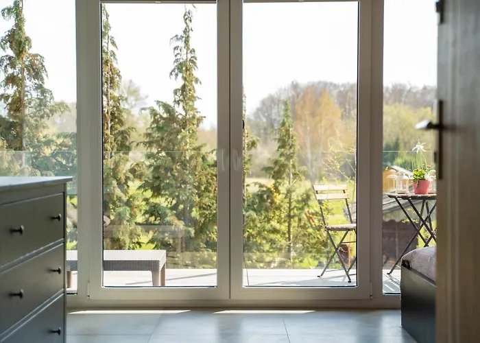 Lägenhet Dla Ciebie Ii