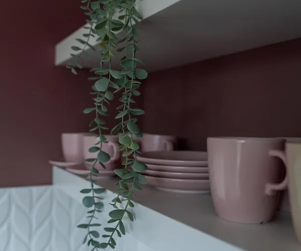 Dla Ciebie Ii Lägenhet Ustronie Morskie