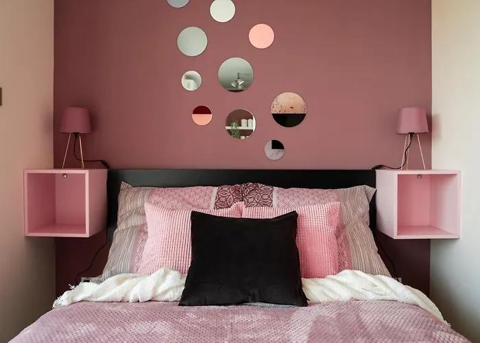 Lägenhet Dla Ciebie Ii