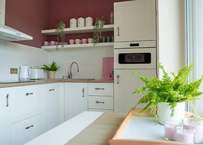 Lägenhet Dla Ciebie Ii