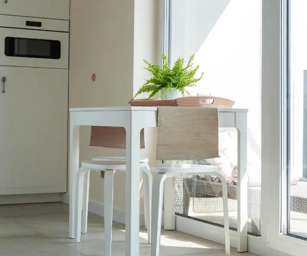 Lägenhet Dla Ciebie Ii