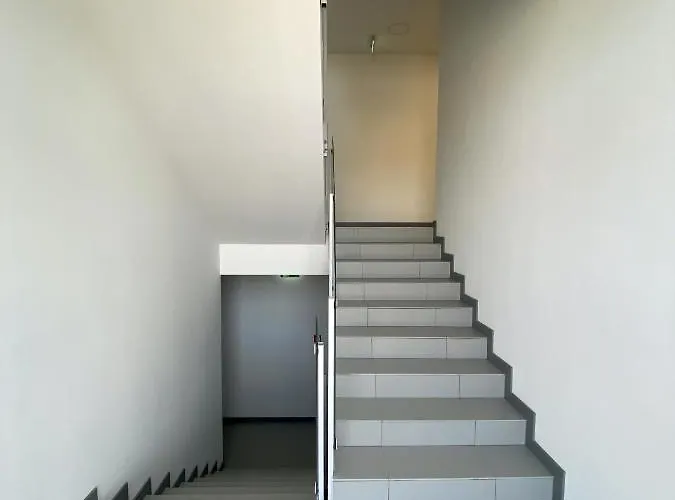 Dla Ciebie Ii Lägenhet Ustronie Morskie