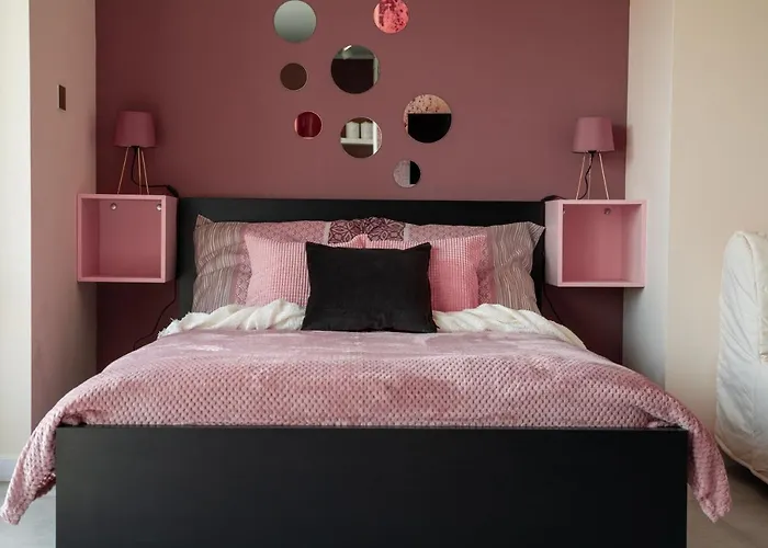 Dla Ciebie Ii Ustronie Morskie