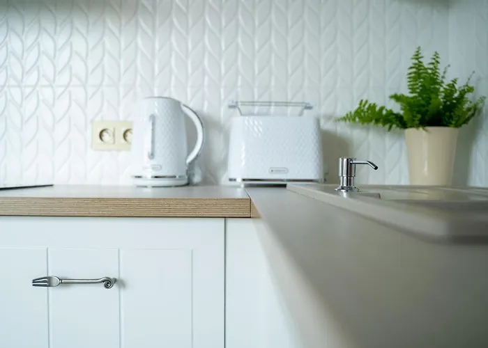 Lägenhet Dla Ciebie Ii